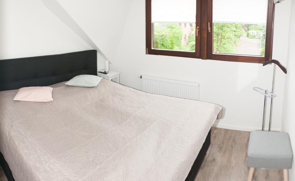Aaltine 2 Apartment Bad Bentheim Exterior photo